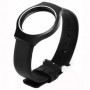 CUREA MISFIT SHINE PIELE BLACK