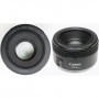 LENS CANON EF 50MM/F1.8 STM