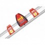 HR RIGLA LASER 60CM
