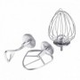 MIXER PLANETAR HEINNER HPM-1500XMC
