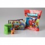 Zomlings – blister cu turn si o figurina