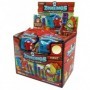 Zomlings – blister cu turn si o figurina