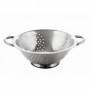 STRECURATOARE INOX CU 2 MANERE, D:28 CM