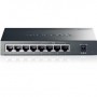 TPL SW 8P-GB POE-4P UNMNGD DESK