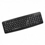 KB SERIOUX 9400USB BLACK USB
