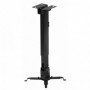 PJ MOUNT SOPAR TAPA 430-650 BLACK