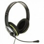 CASTI+MIC GENIUS HS-400A GREEN