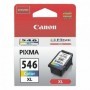CANON CL-546XL COLOR INKJET CARTRIDGE