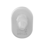 CANYON car charger OnGrip 105 15W Qi2 Wireless White