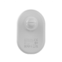 CANYON car charger OnGrip 105 15W Qi2 Wireless White