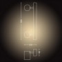 SPOT LED PHILIPS HUE ADORE PT. BAIE 2X5W