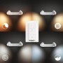 SPOT LED PHILIPS HUE ADORE PT. BAIE 2X5W