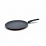 TIGAIE CLATITE OTEL CARBON 24x1.7CM,NERA