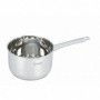CASEROLA INOX,16X10.5CM, 2L, RINA