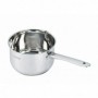 CASEROLA INOX,16X10.5CM, 2L, RINA