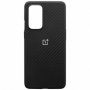 Husa OnePlus 9, Karbon, Neagra