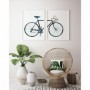Set 2 tablouri decorative Bicicleta