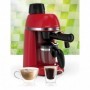 ESPRESSOR HEINNER HEM-350RD