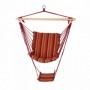 HR HAMAC SUSPENDAT MULTISTRIPES 100x58