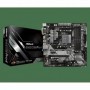 MB ASROCK AMD B450M PRO4