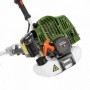 HR MOTOCOASA 1.6KW 2.2CP 52CC