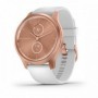 GR WATCH Vivomove Style Auriu-Roz