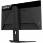 GIGABYTE GAMING Monitor 23.8", SS IPS, FHD 1920x1080@165Hz, AMD FreeSync Premium, 1ms (MPRT), 2xHDMI 2.0, 1xDP 1.2, 2xUSB 3.0, H