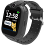 Kids smartwatch, 1.54 inch colorful screen, Camera 0.3MP, Mirco SIM card, 32+32MB, GSM(850/900/1800/1900MHz), 7 games inside, 38