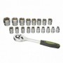 HR SET 19 PIESE CR-V 1/2"