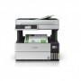 EPSON L6460 CISS COLOR INKJET MFP