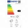MASINA SP VASE HEINNER HDW-FS6006DSE++