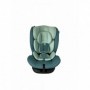 Scaun auto rotativ,isofix, 0-36kg, verde