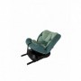 Scaun auto rotativ,isofix, 0-36kg, verde