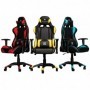 SCAUN GAMING SERIOUX TORIN BLUE
