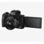 CANON EOS M50 MKII BK KIT M15-45 IS STM