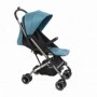 Carucior sport Sia, albastru