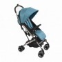 Carucior sport Sia, albastru