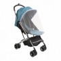 Carucior sport Sia, albastru