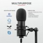 Trust GXT256 EXXO Streaming Mic USB