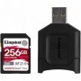 KS CARD READER 256GB SDXC SDR2+SD READER