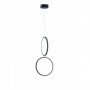 LUSTRA LED INTEGRAT TRIO RONDO 322610232