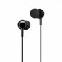 Casti In-Ear HOCO M14, Negru