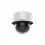 CAMERA IP DOME 4MP 2.8-12MM IR30M