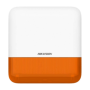 SIRENA EXTERIOR WIRELESS AXPRO866 ORANGE