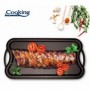 TAVA GRILL/PLITA FONTA PURA,51X26X2.5 CM