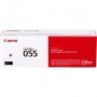 CANON CRG055M TONER CARTRIDGE MAGENTA