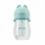 Cana cu pai si curea, tritan 330 ml