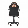 SCAUN GAMING SERIOUX KIDS ORANGE