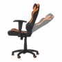 SCAUN GAMING SERIOUX KIDS ORANGE