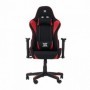 SCAUN GAMING SERIOUX TORIN TXT RED